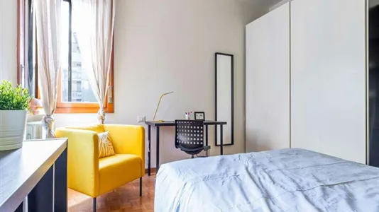 Rooms in Padua - photo 1