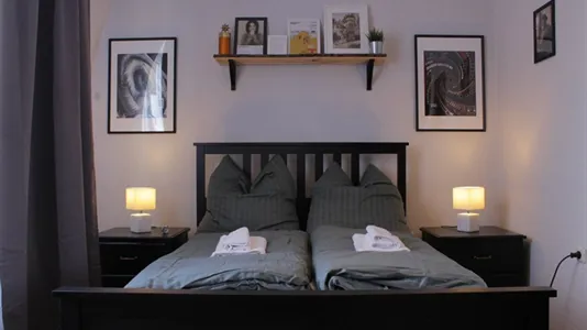 Apartments in Nuremberg - photo 7