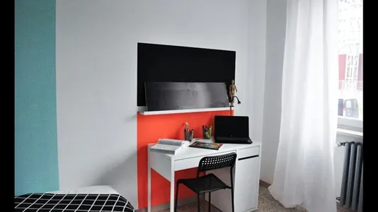 Rooms in Turin - photo 4