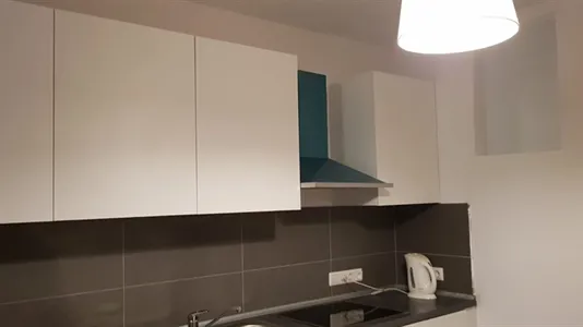 Rooms in Berlin Spandau - photo 9