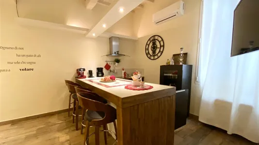 Apartments in Florence - photo 6