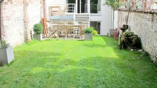 Apartments in Brussels Elsene - photo 3