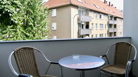 Apartments in Cologne Innenstadt - photo 5