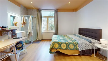 Room for rent in Brussels Elsene, Brussels