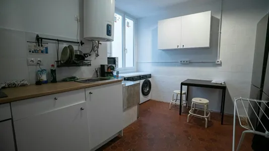 Rooms in Valencia Ciutat Vella - photo 4