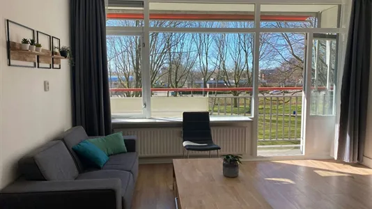 Rooms in Capelle aan den IJssel - photo 5