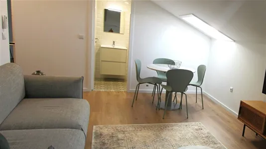 Apartments in Mesão Frio - photo 9