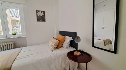 Rooms in Madrid Chamartín - photo 2