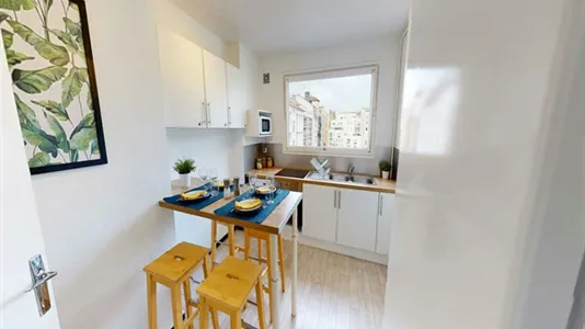 Rooms in Lyon - photo 5