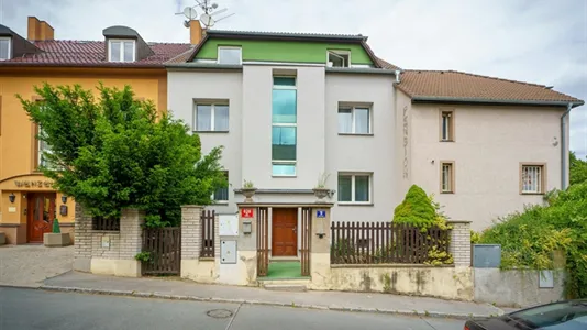 Apartments in Location is not specified - photo 10