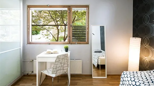 Rooms in Helsinki Keskinen - photo 2