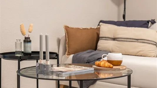 Rooms in Barcelona Gràcia - photo 5