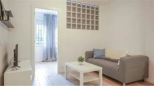 Rooms in Alcorcón - photo 5