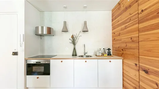 Apartments in Location is not specified - photo 6