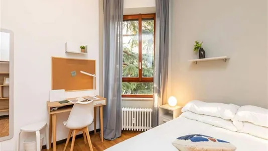 Rooms in Milano Zona 5 - Vigentino, Chiaravalle, Gratosoglio - photo 4