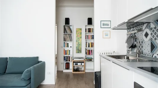 Apartments in Milano Zona 5 - Vigentino, Chiaravalle, Gratosoglio - photo 9