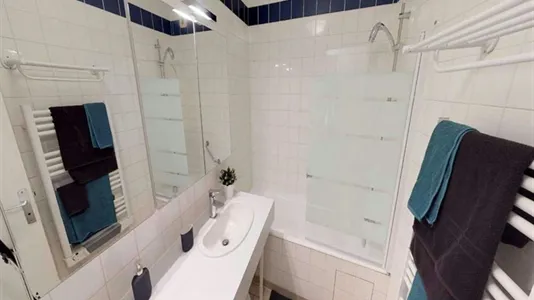 Rooms in Lille - photo 9