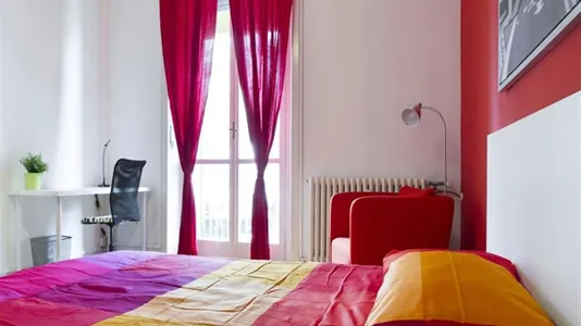 Rooms in Milano Zona 2 - Stazione Centrale, Gorla, Turro, Greco, Crescenzago - photo 6
