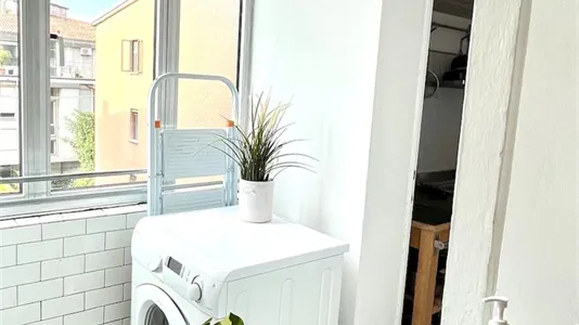 Rooms in Padua - photo 10