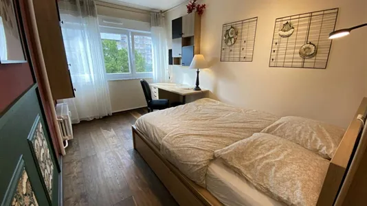 Rooms in Strasbourg - photo 2