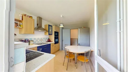 Rooms in Besançon - photo 6