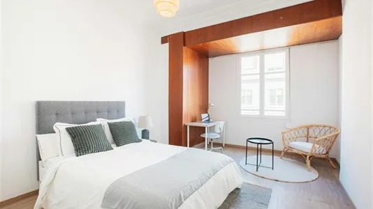 Rooms in Valencia Extramurs - photo 2