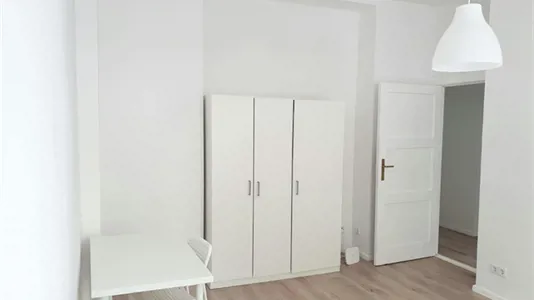 Rooms in Berlin Neukölln - photo 2