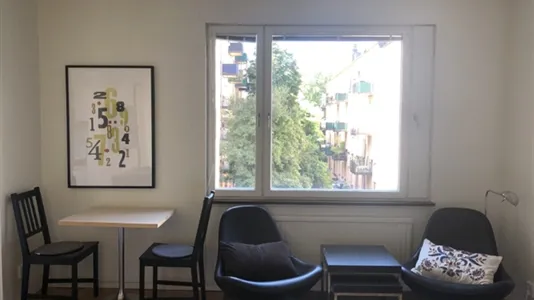 Apartments in Södermalm - photo 3