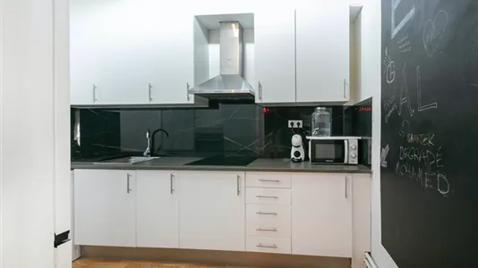 Rooms in Barcelona Gràcia - photo 7