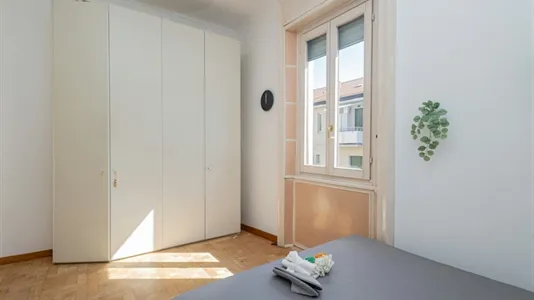 Rooms in Milano Zona 2 - Stazione Centrale, Gorla, Turro, Greco, Crescenzago - photo 6