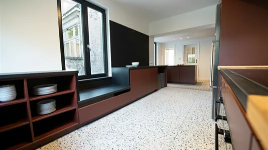 Rooms in Brussels Elsene - photo 10