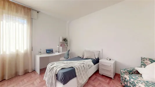 Rooms in Padua - photo 3