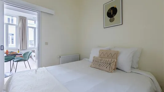 Apartments in Brussels Sint-Joost-ten-Node - photo 10