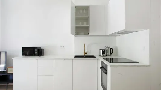 Apartments in Prague 10 - photo 9