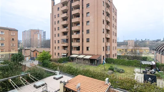 Apartments in Bologna - photo 7