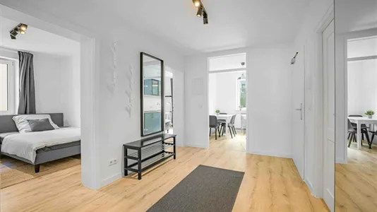 Rooms in Location is not specified - photo 10