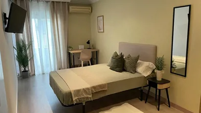 Room for rent in Esplugues de Llobregat, Cataluña