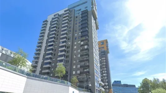 Apartments in Solna - photo 1