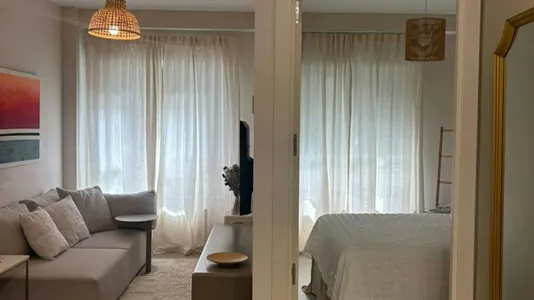 Apartments in Madrid Salamanca - photo 3