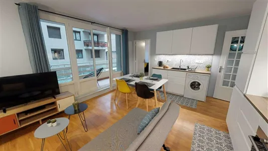 Rooms in Lyon - photo 5