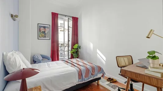 Rooms in Marseille 2ème arrondissement - photo 2