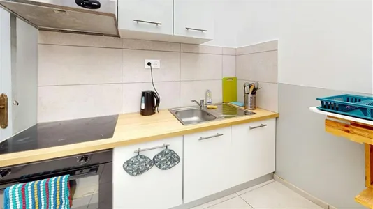 Rooms in Lille - photo 9