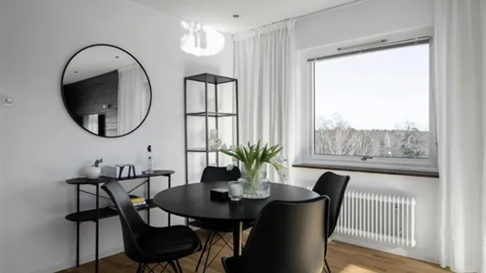 Apartments in Nynäshamn - photo 2