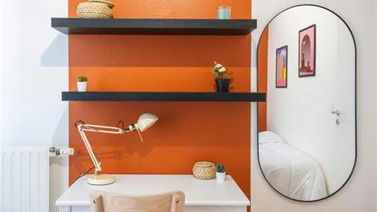 Rooms in Bordeaux - photo 5