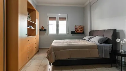 Apartment for rent in Athens Akropoli, Athens