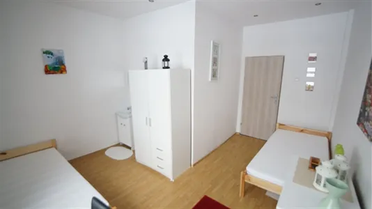 Rooms in Łódź - photo 9