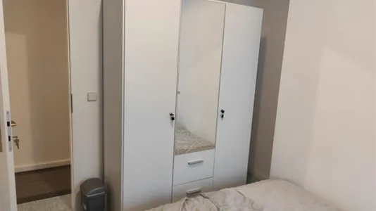 Rooms in Berlin Pankow - photo 2