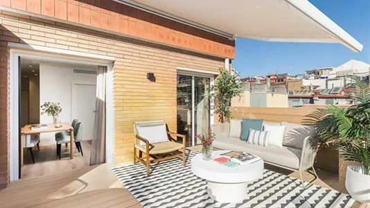 Apartments in Barcelona Les Corts - photo 6