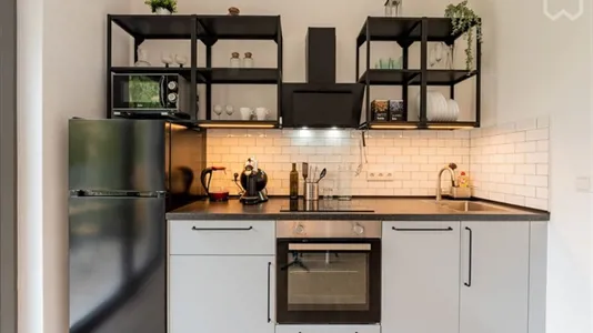 Apartments in Berlin Lichtenberg - photo 2