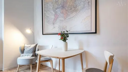 Apartments in Berlin Pankow - photo 8